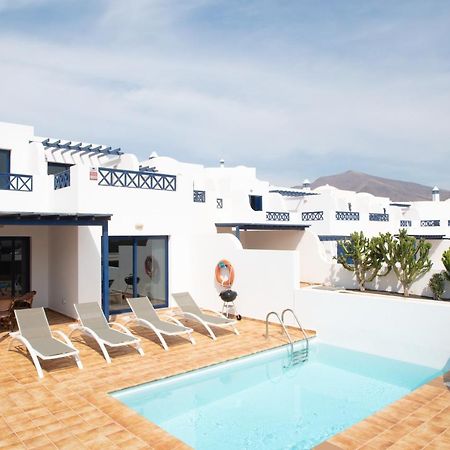 Blancazul Villa Alisios بلايا بلانكا المظهر الخارجي الصورة