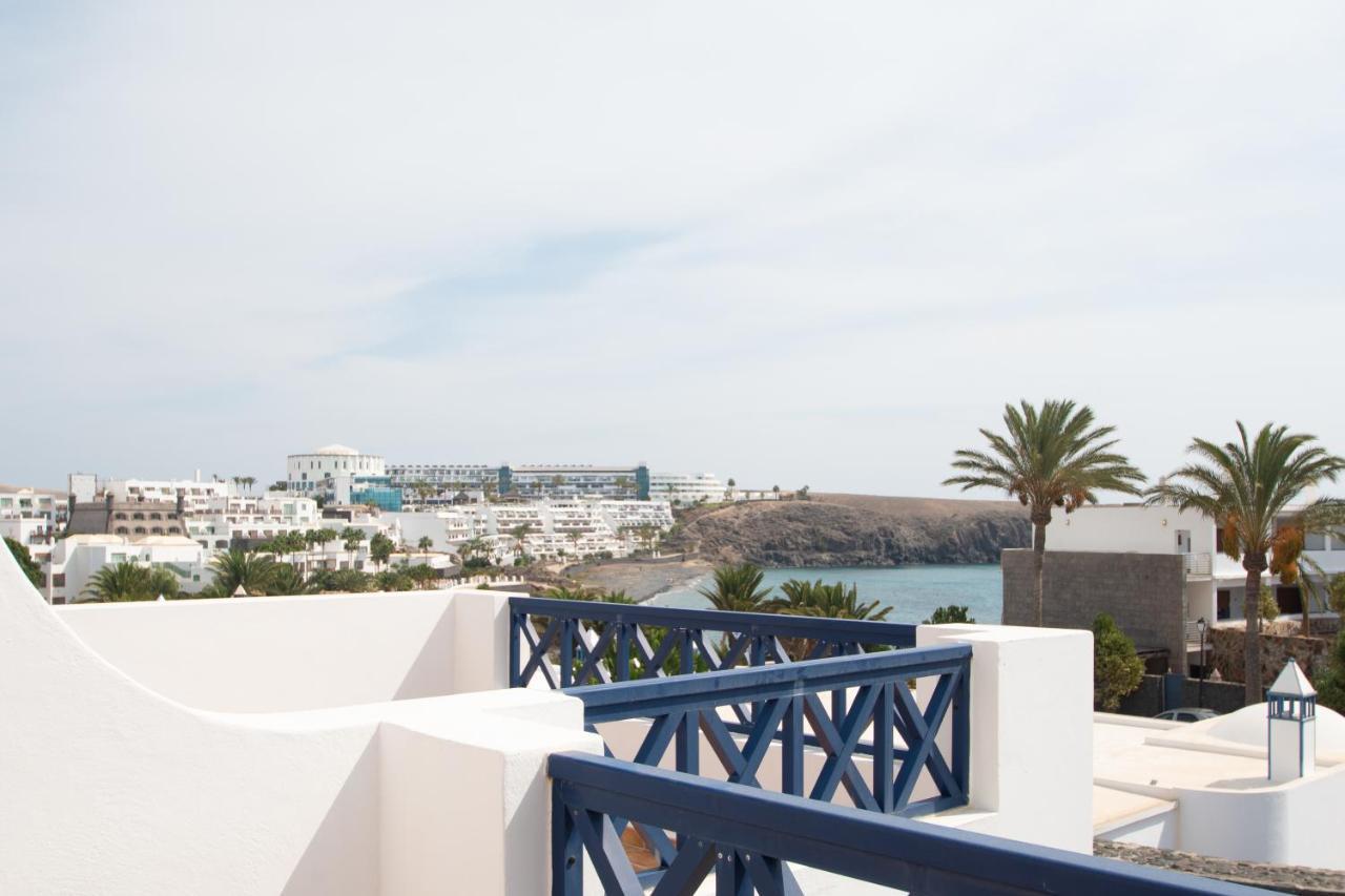 Blancazul Villa Alisios بلايا بلانكا المظهر الخارجي الصورة