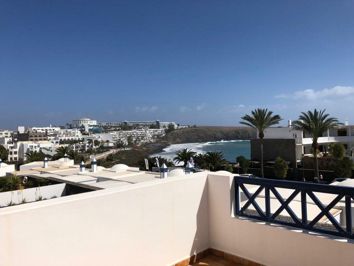 Blancazul Villa Alisios بلايا بلانكا المظهر الخارجي الصورة